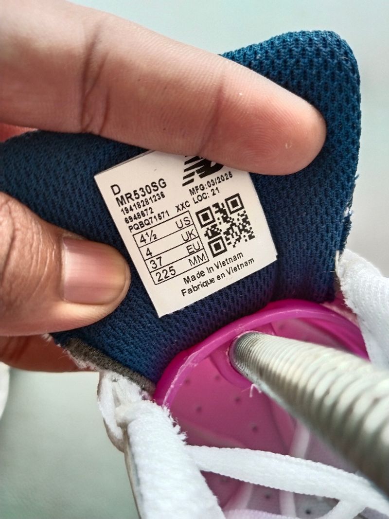 new balance 530, foto 6