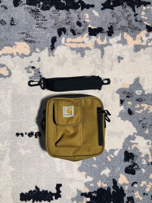 Essentials bag small carhartt