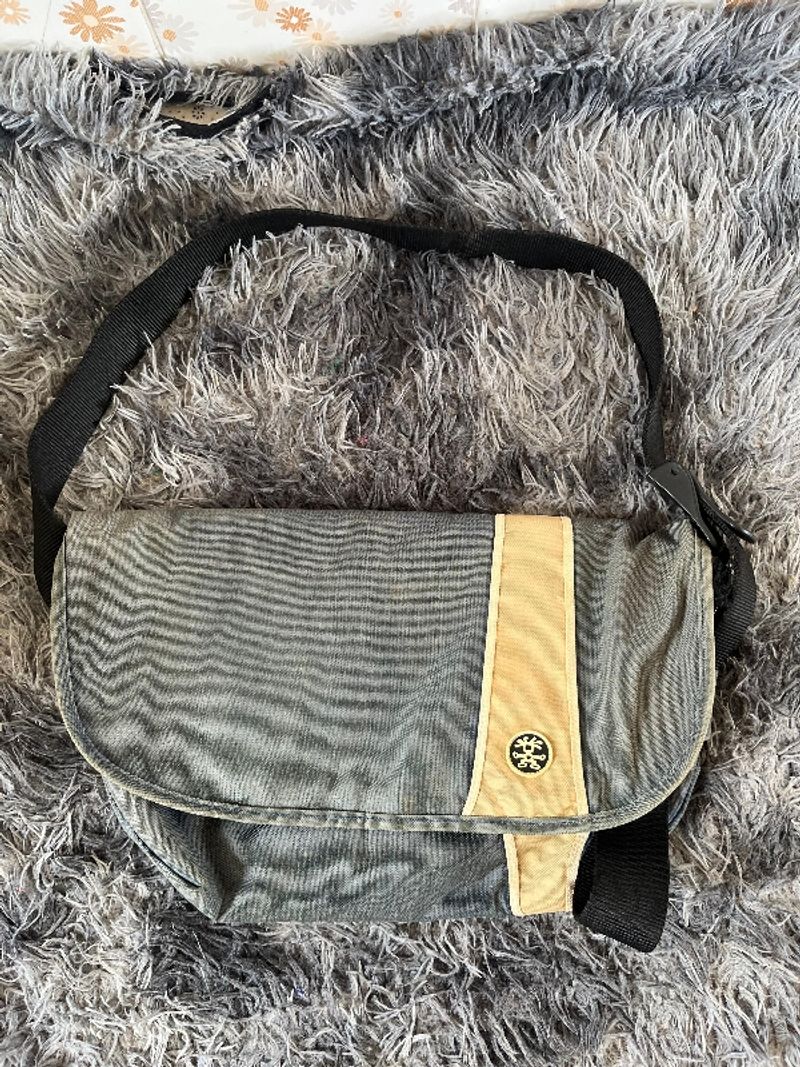 Slingbag Crumpler, foto 2