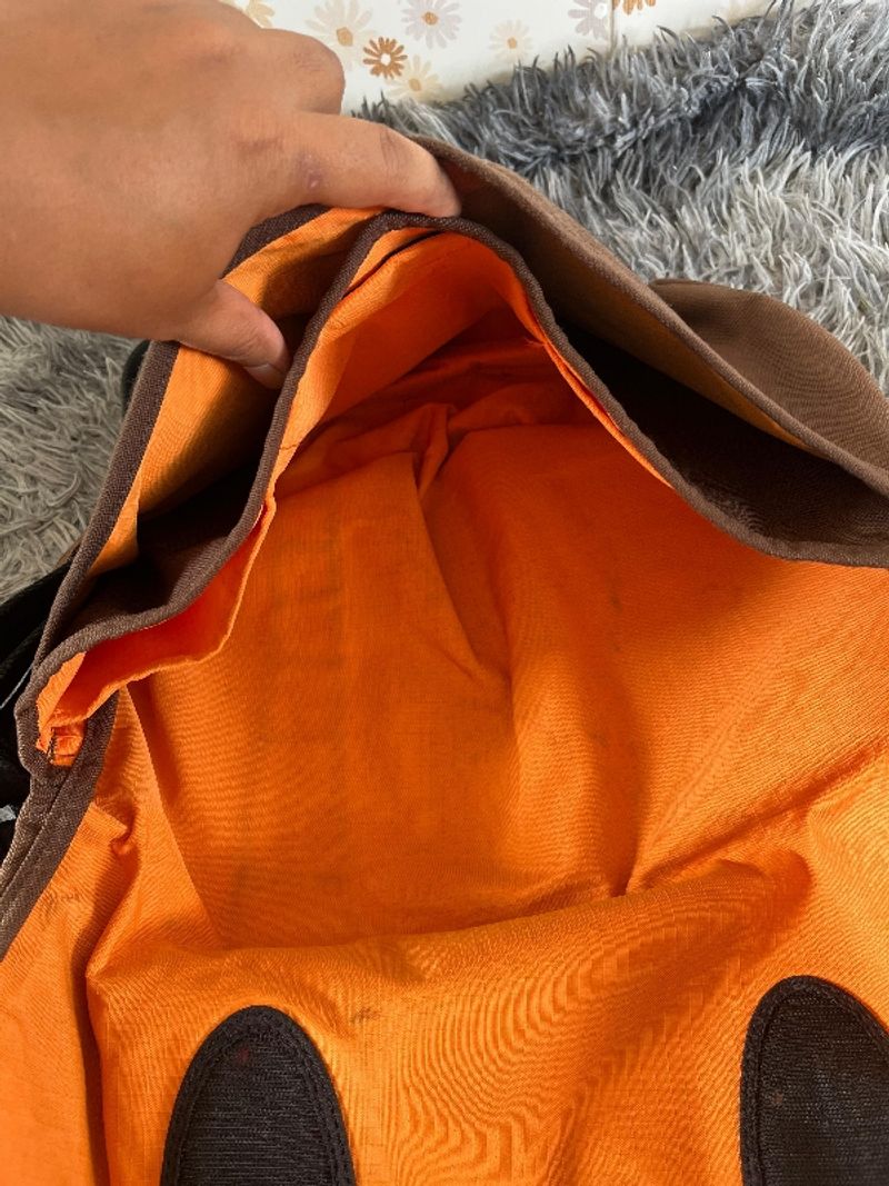 Slingbag Crumpler, foto 8