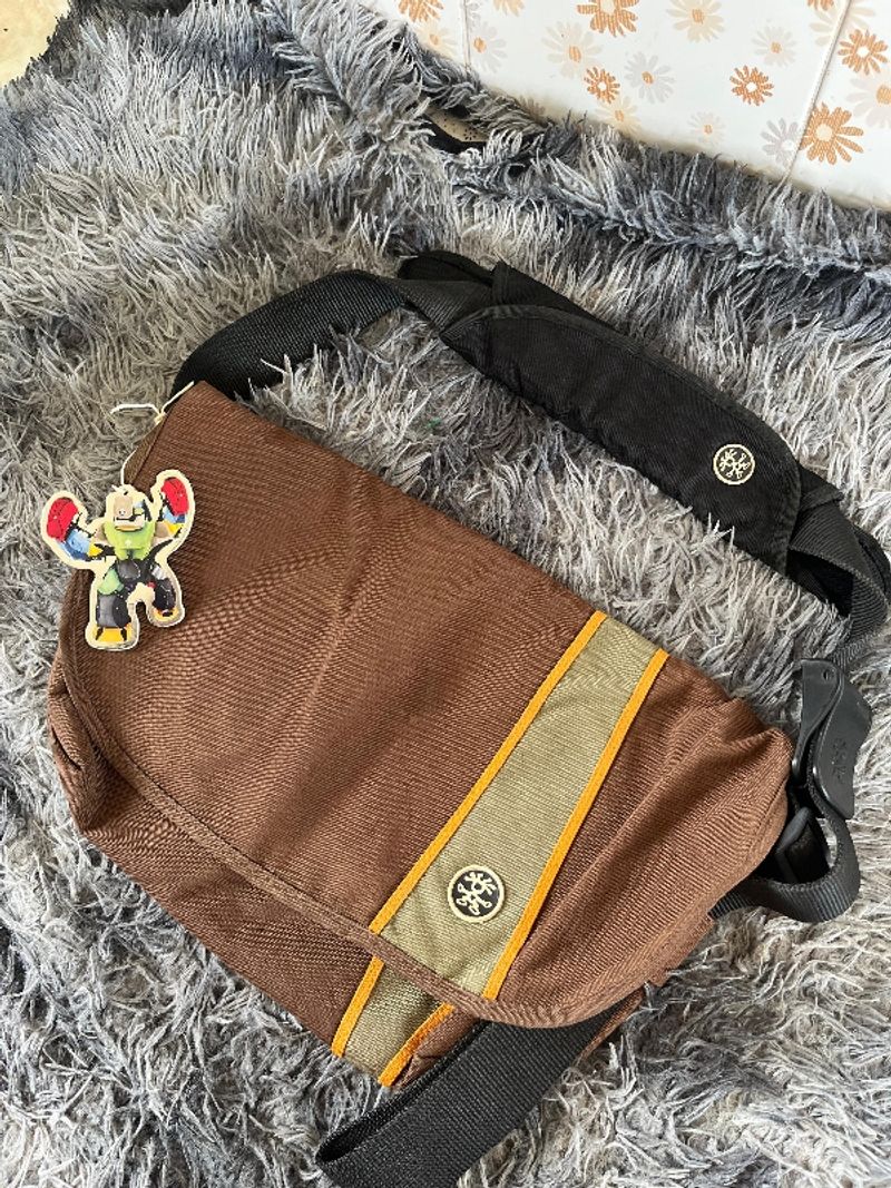 Slingbag Crumpler, foto 3