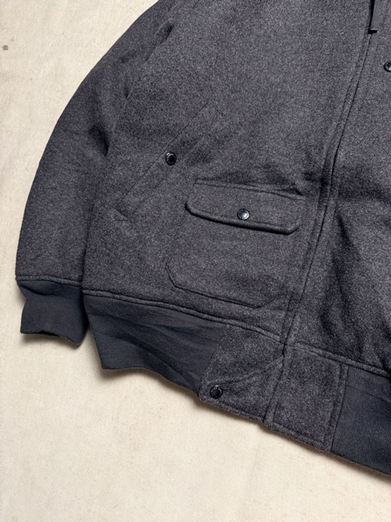 Uniqlo x Engineered Garments Pufftech Short Blouson Jacket, foto 4
