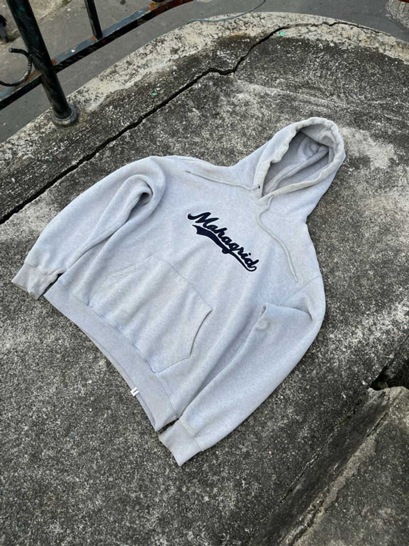 Hoddie Mahagrid, foto 3