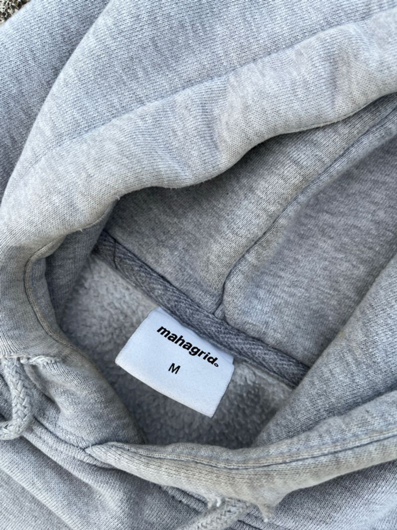 Hoddie Mahagrid, foto 4