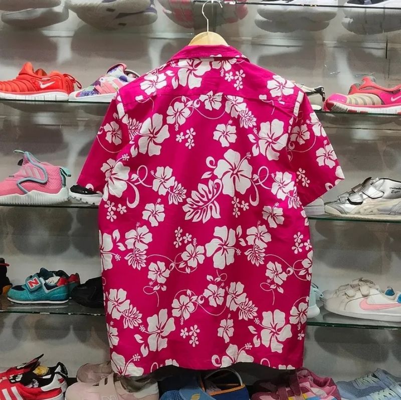 KEMEJA PENDEK MAX BOY, foto 4