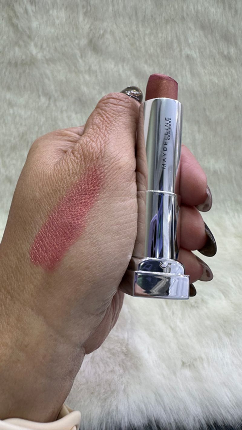 Preloved  2 Lipstik Maybeline dan Loreal, foto 3