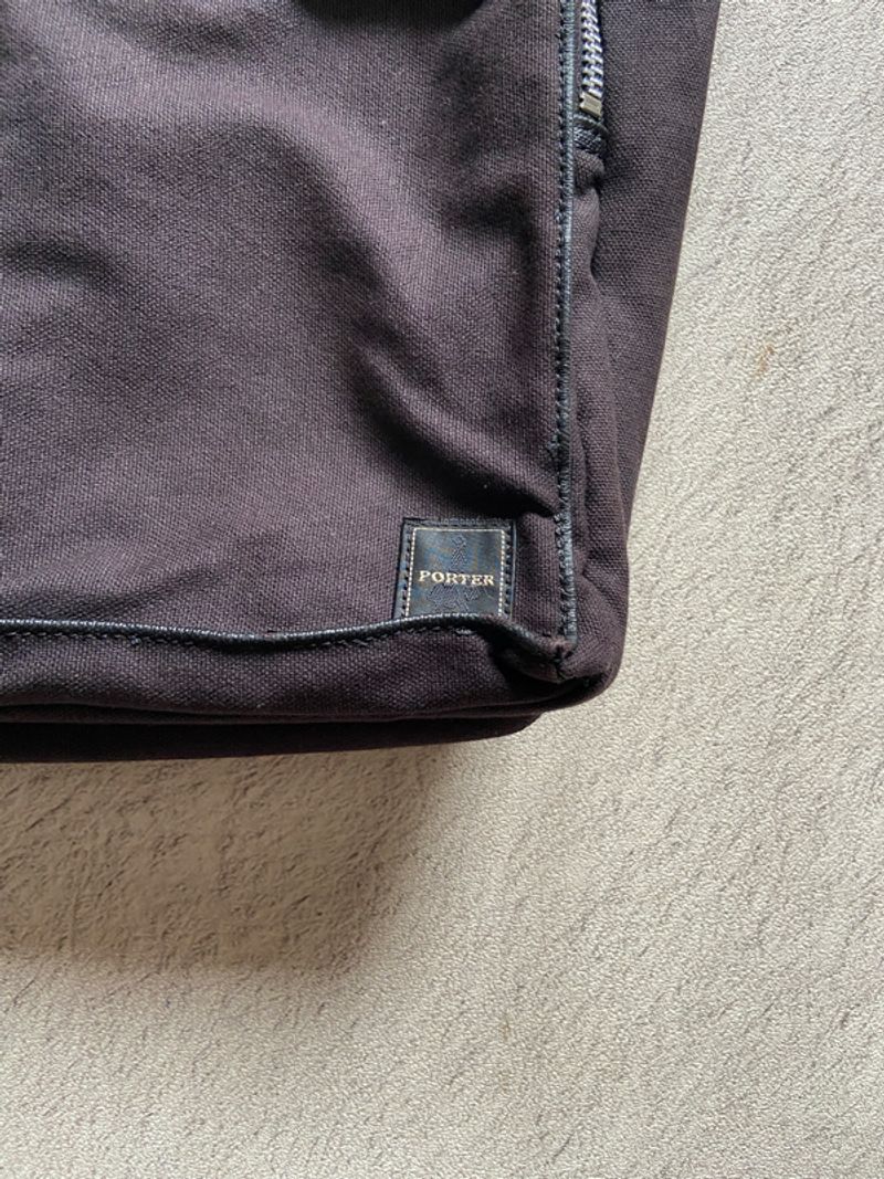 Totebag porter, foto 3