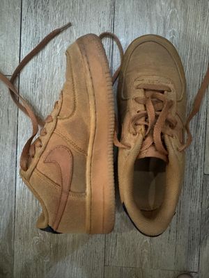 Nike air force one size 38