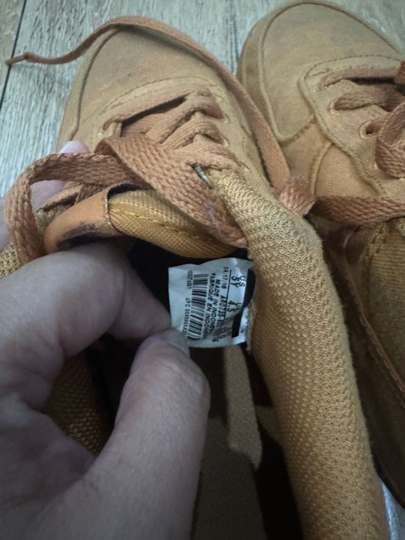 Nike air force one size 38, foto 4