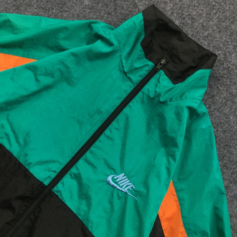 Vtg Jacket Nike Biglogo, foto 2