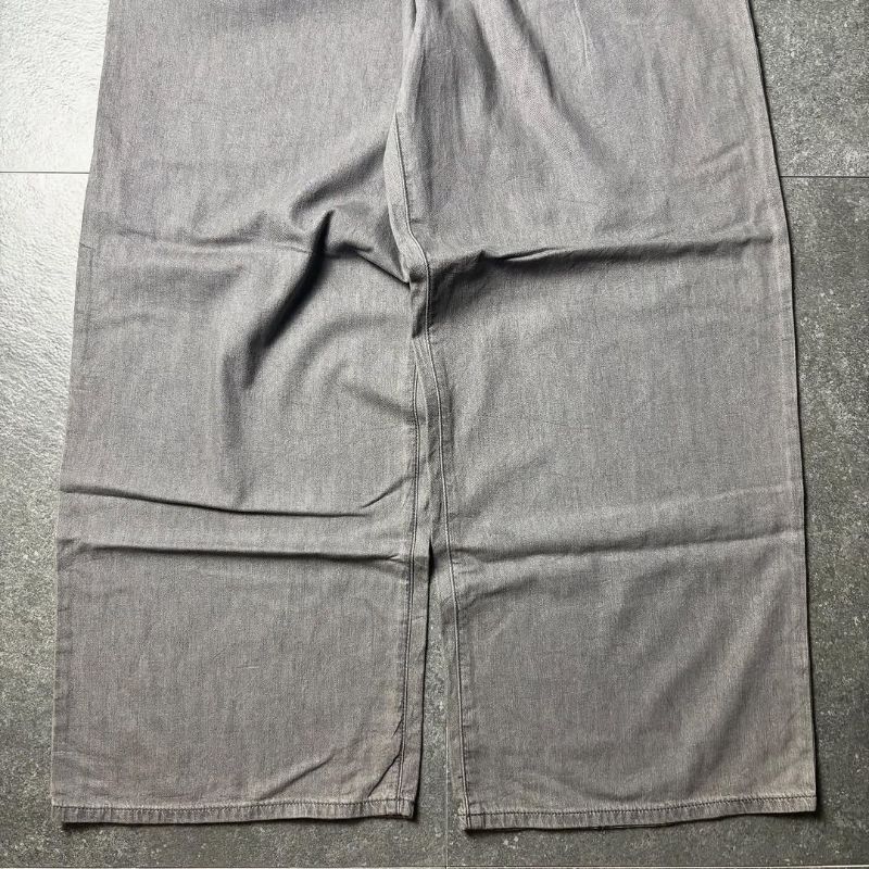 GU Baggy Super Wide Pants, foto 4