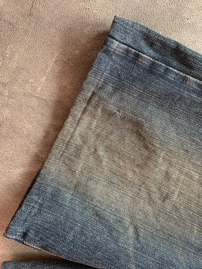 Ecko Unltd y2k avant garde big pocket, foto 7