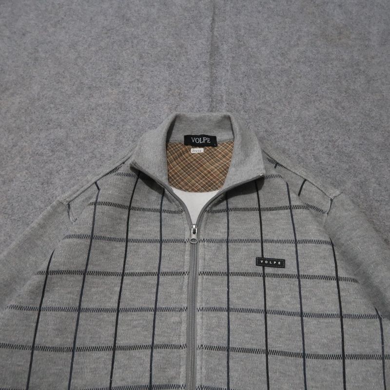 Casual Cotton Jacket by Volpe, foto 5