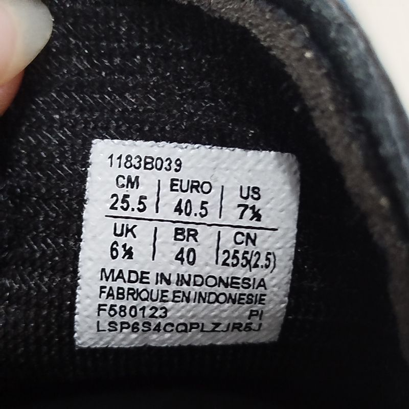 Onitsuka Tiger, foto 6