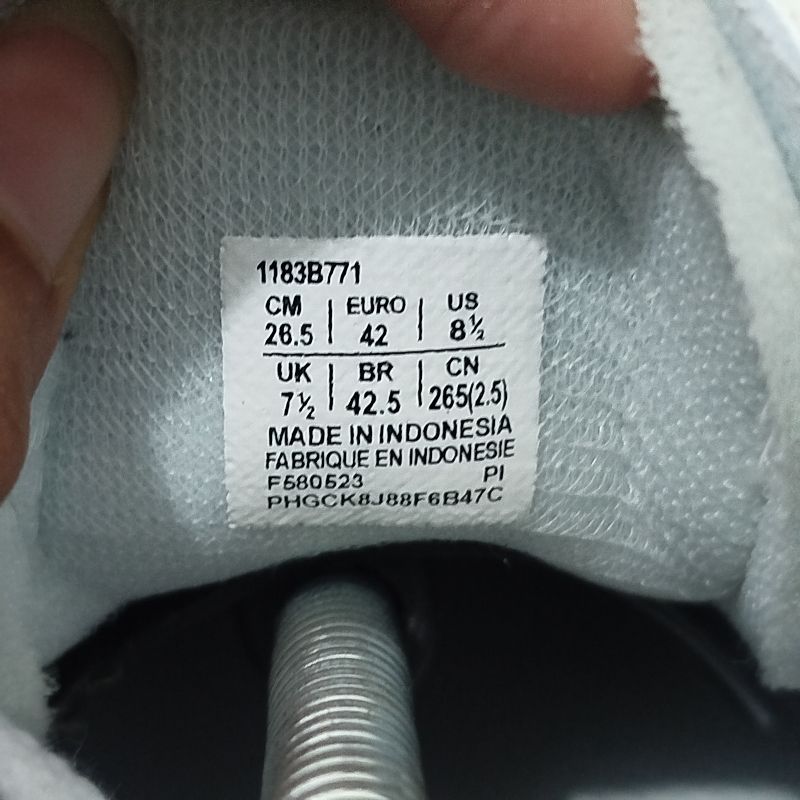 Onitsuka tiger, foto 6