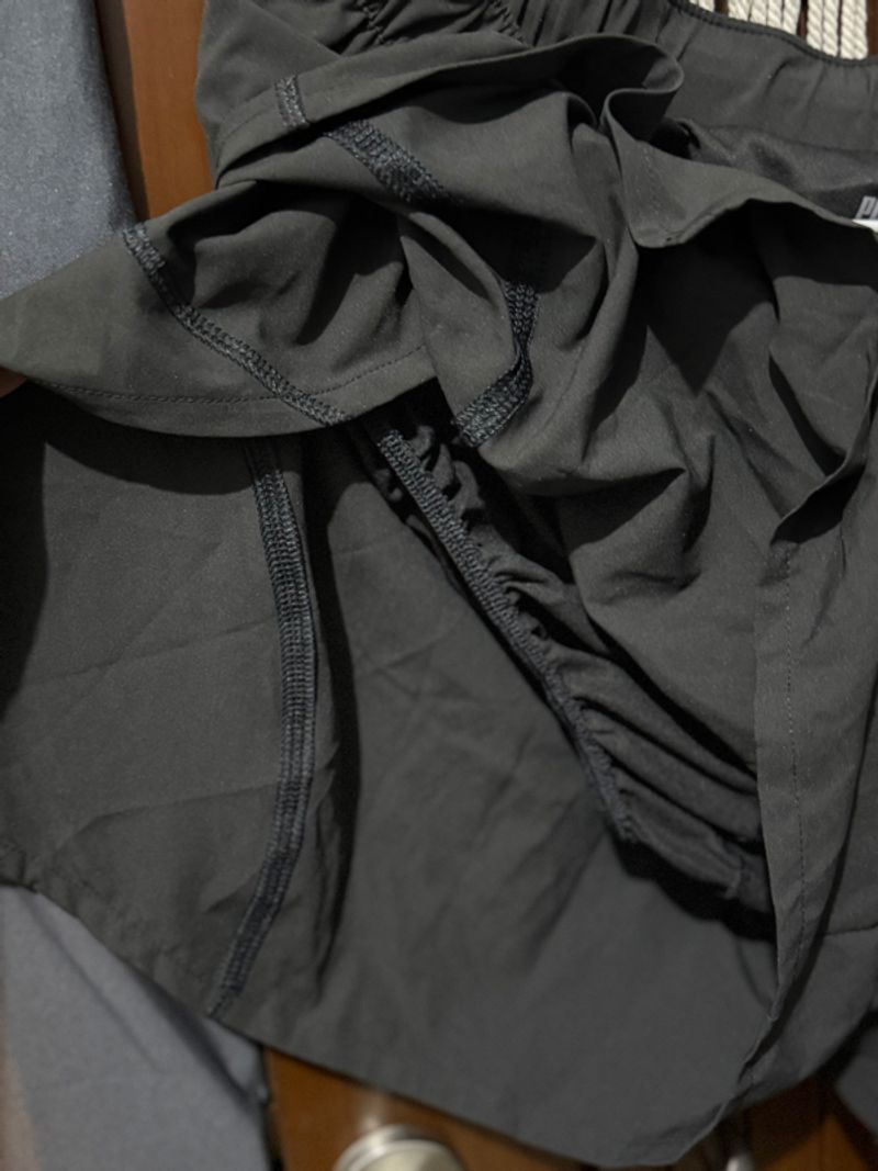 Puma Running Ultraweave short, foto 3
