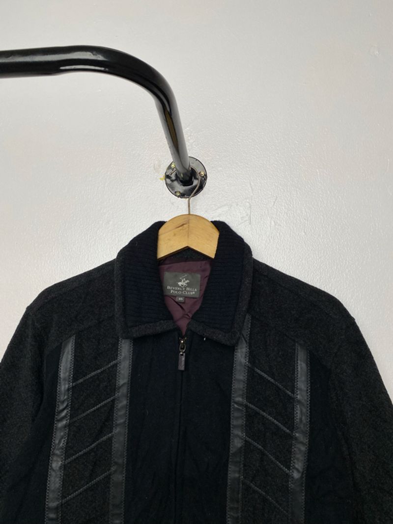 Wool Jacket, foto 3