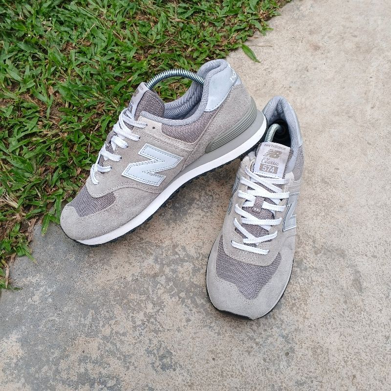 NEW BALANCE 574 CLASSIC, foto 3