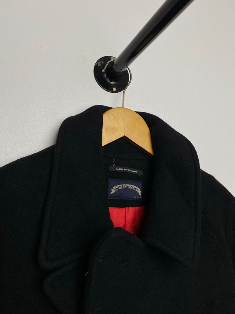 Wool Jacket, foto 4