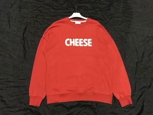 CREWNECK - DAILY / PIT A PAT