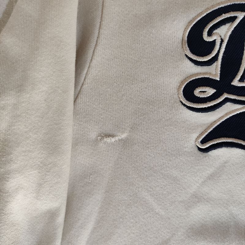 Crewneck Mlb Dodgers, foto 5