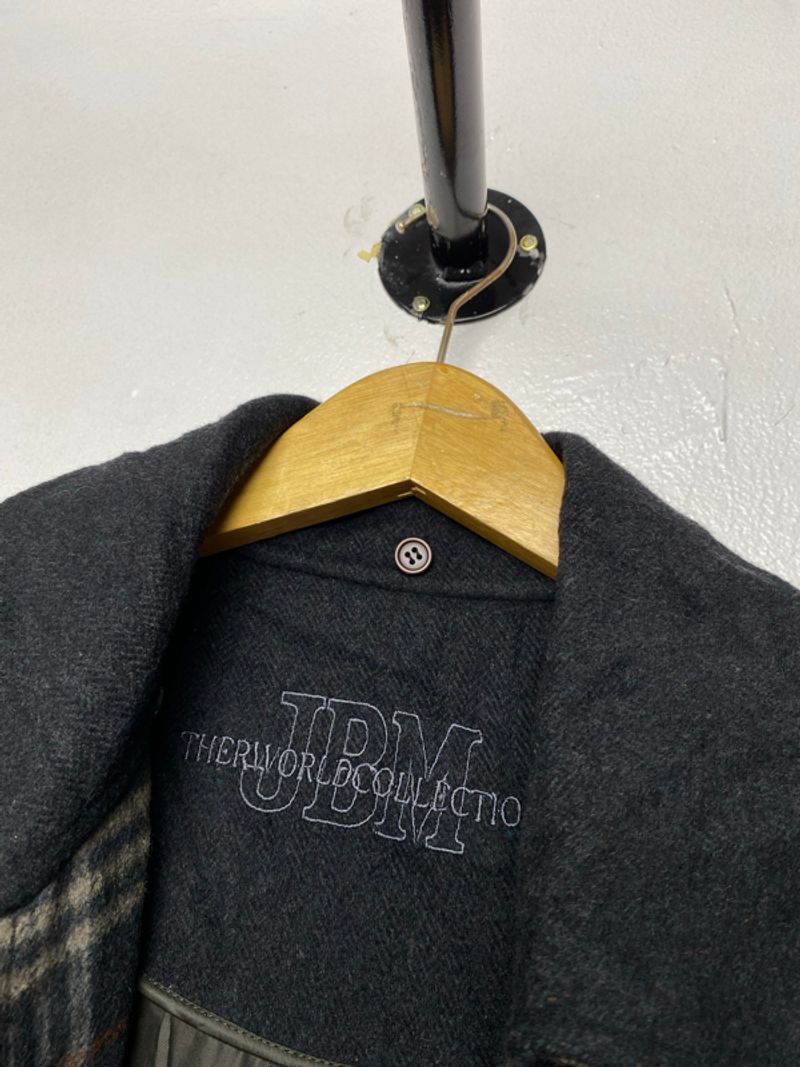 Wool Jacket, foto 4