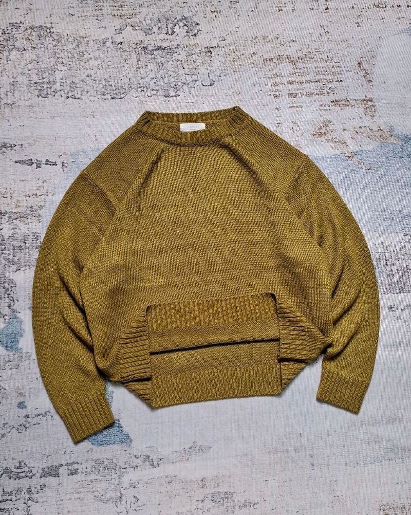 Knitwear Basic Justone, foto 5