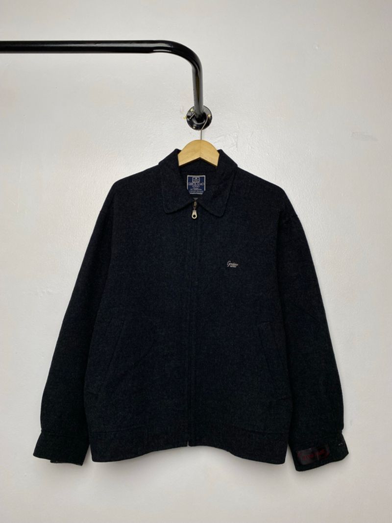 Wool Jacket, foto 2