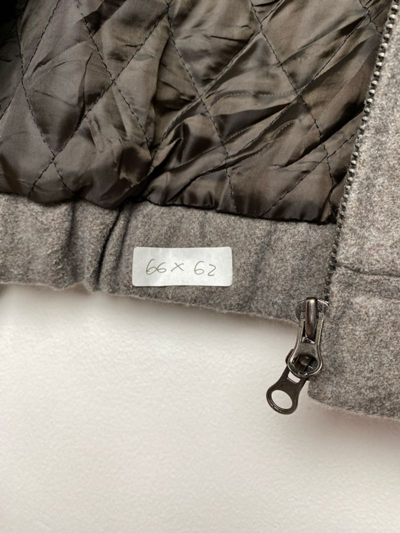 Wool jacket, foto 6