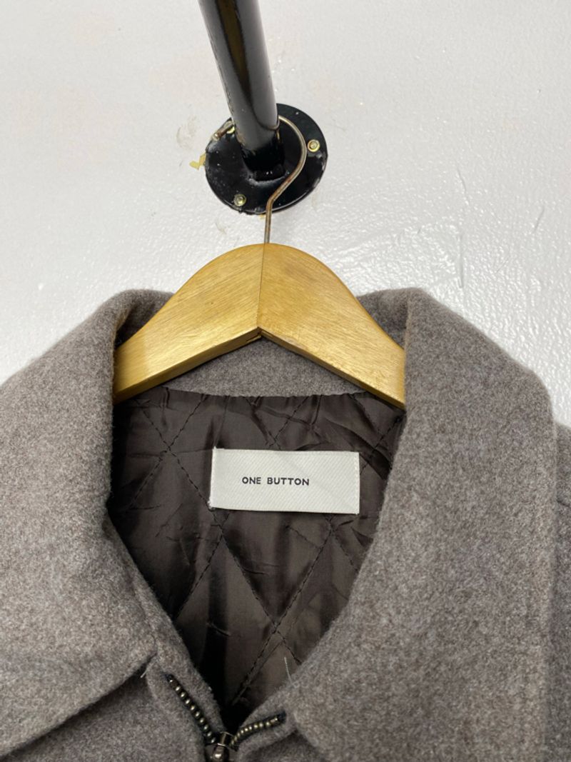 Wool jacket, foto 4