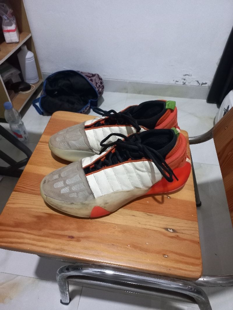 Harden 7 Halloween, foto 2