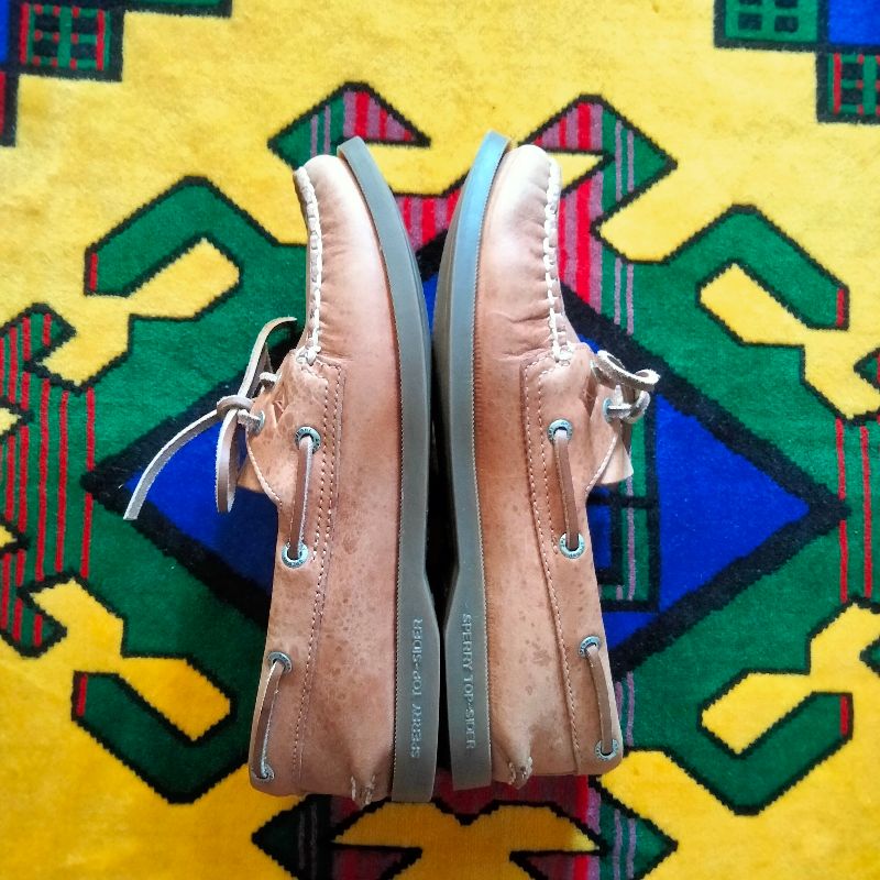 Sperry, foto 5