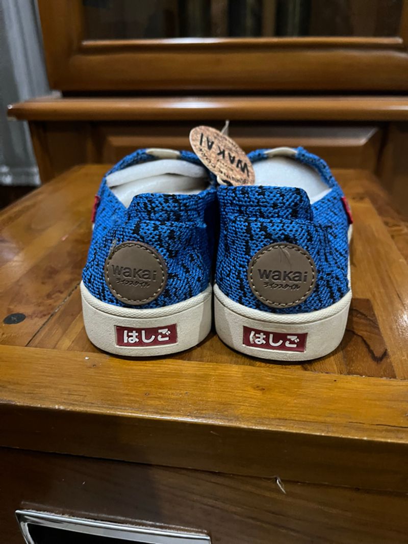 Wakai size 37, foto 3