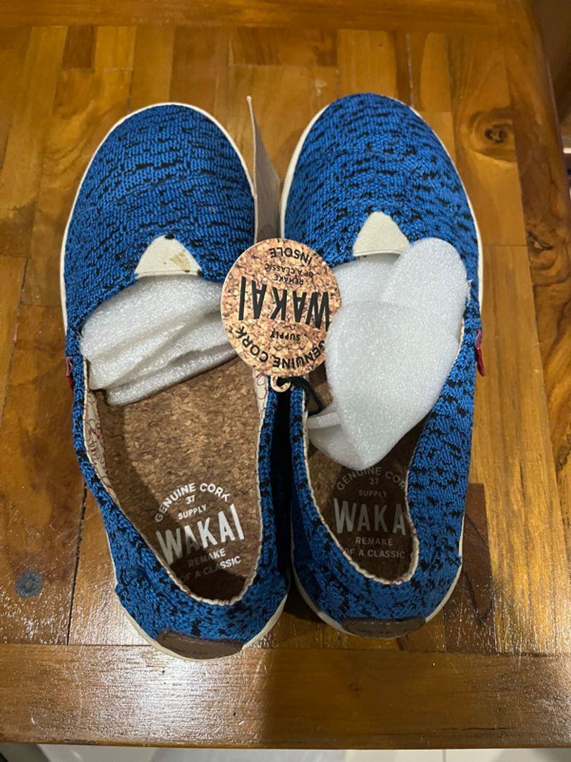 Wakai size 37, foto 4