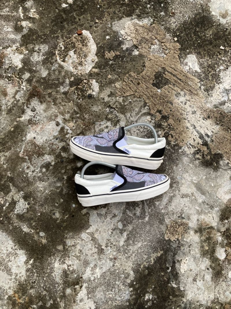 VANS SLIPON COSTOM X YOU, foto 2