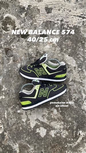NEW BALANCE 574