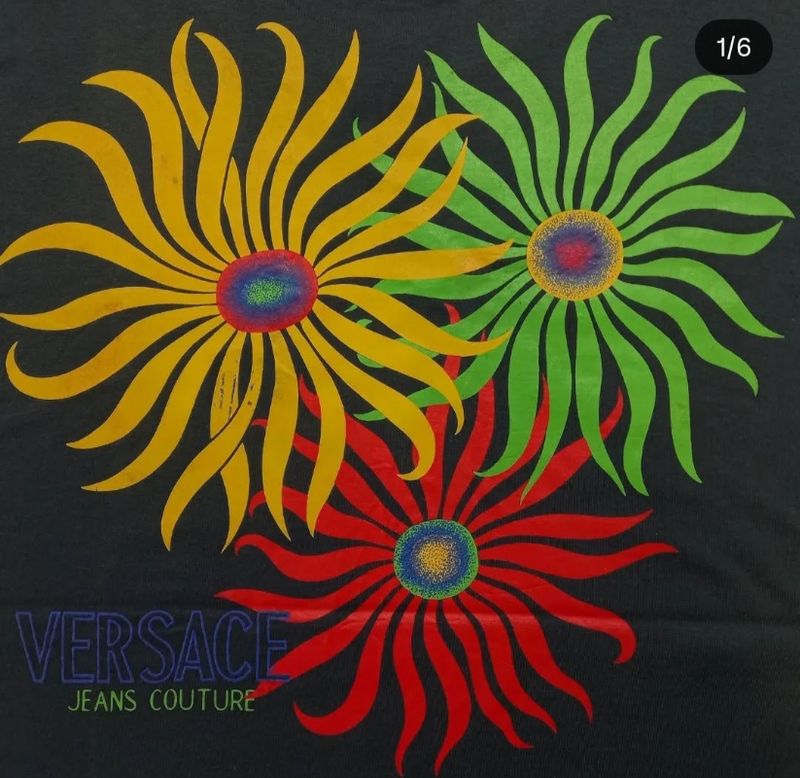 Versace, foto 6