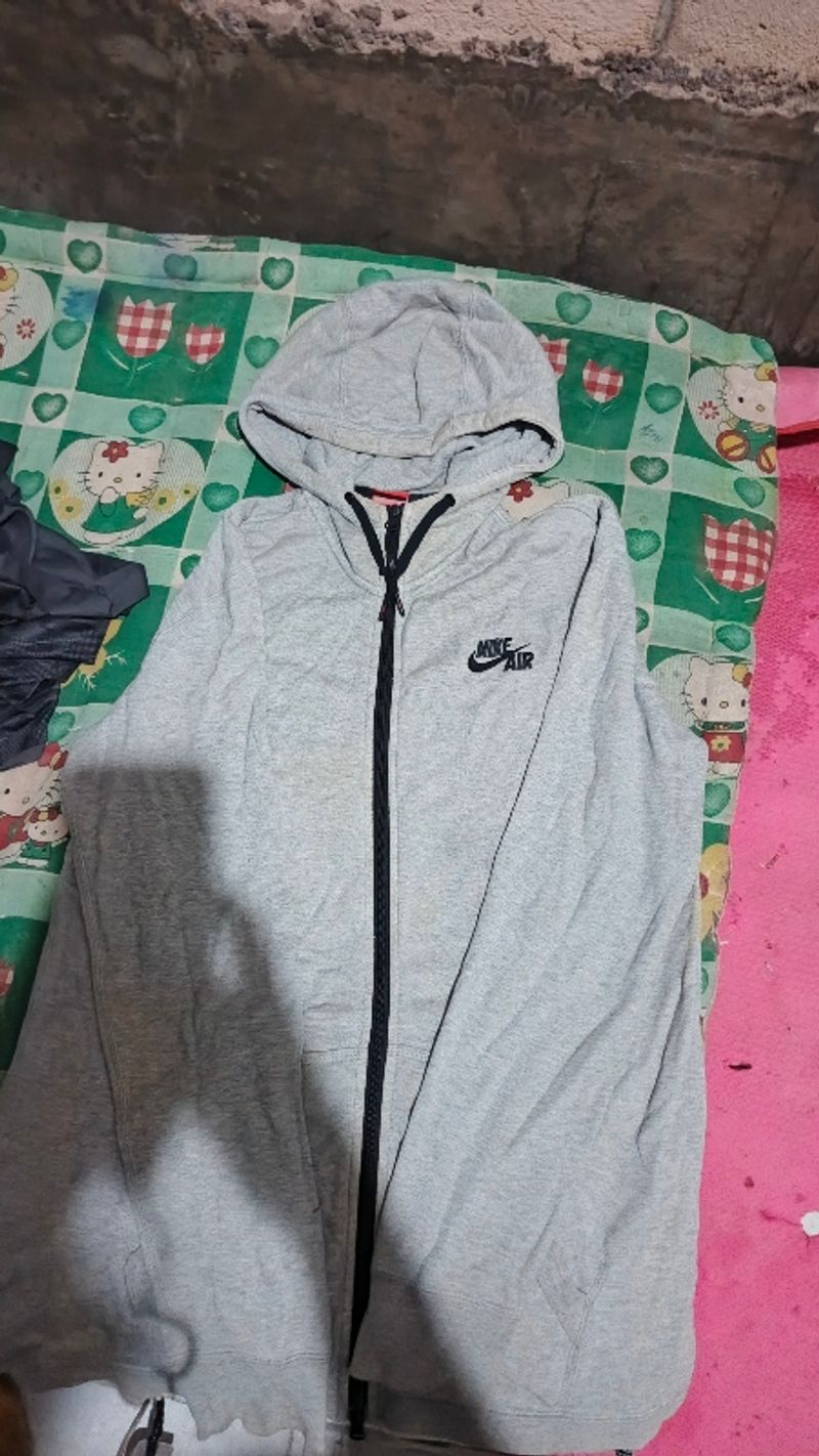Nike zipper, foto 2