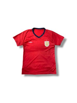 JERSEY ENGLAND