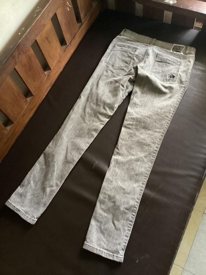 Celana Jeans Spyder bilt zero ninety one, foto 6