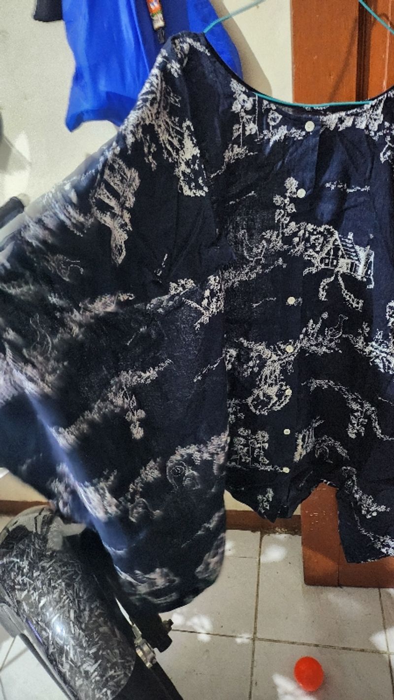 Batik jumbo, foto 3