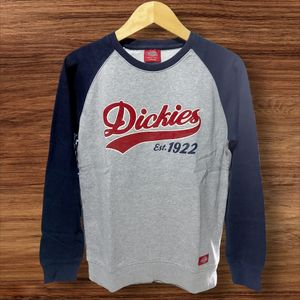 CREWNECK DICKIES VV