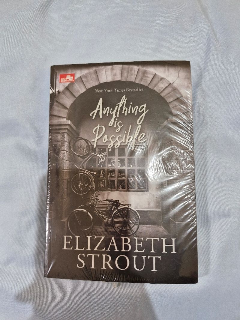 Preloved Buku, foto 5