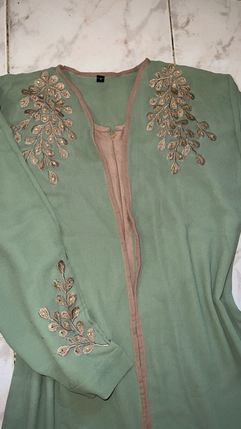 Gamis/abaya/dress, foto 2