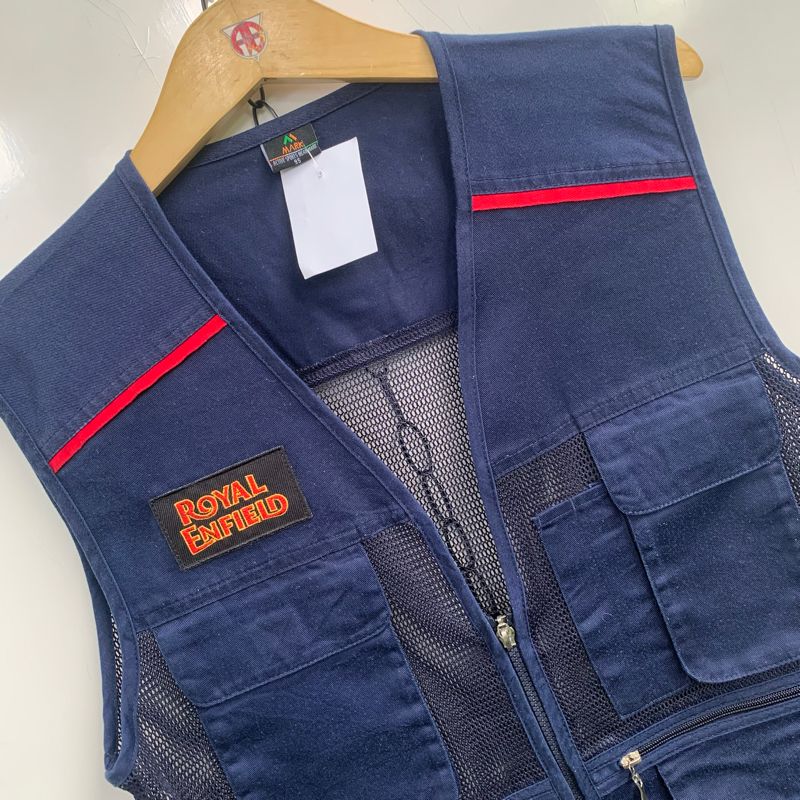 Rompi tactical vest, foto 2