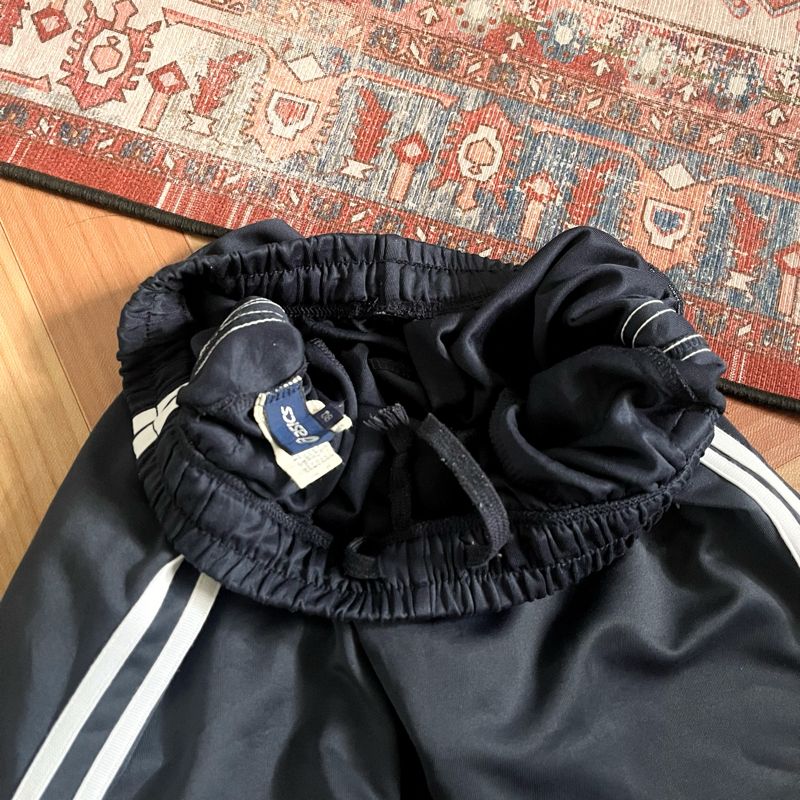 Trackpants Asics Birunafy, foto 5