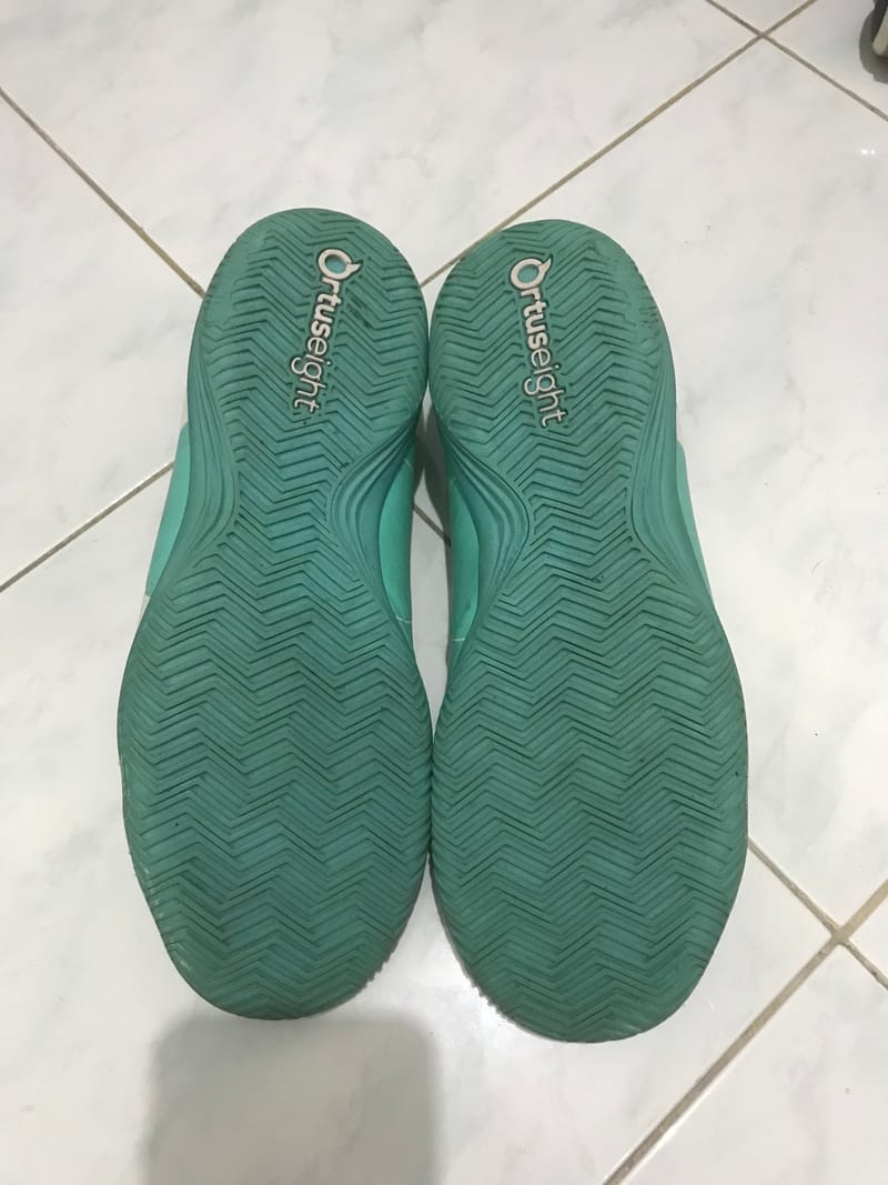 Sportswear Pria green, foto 4