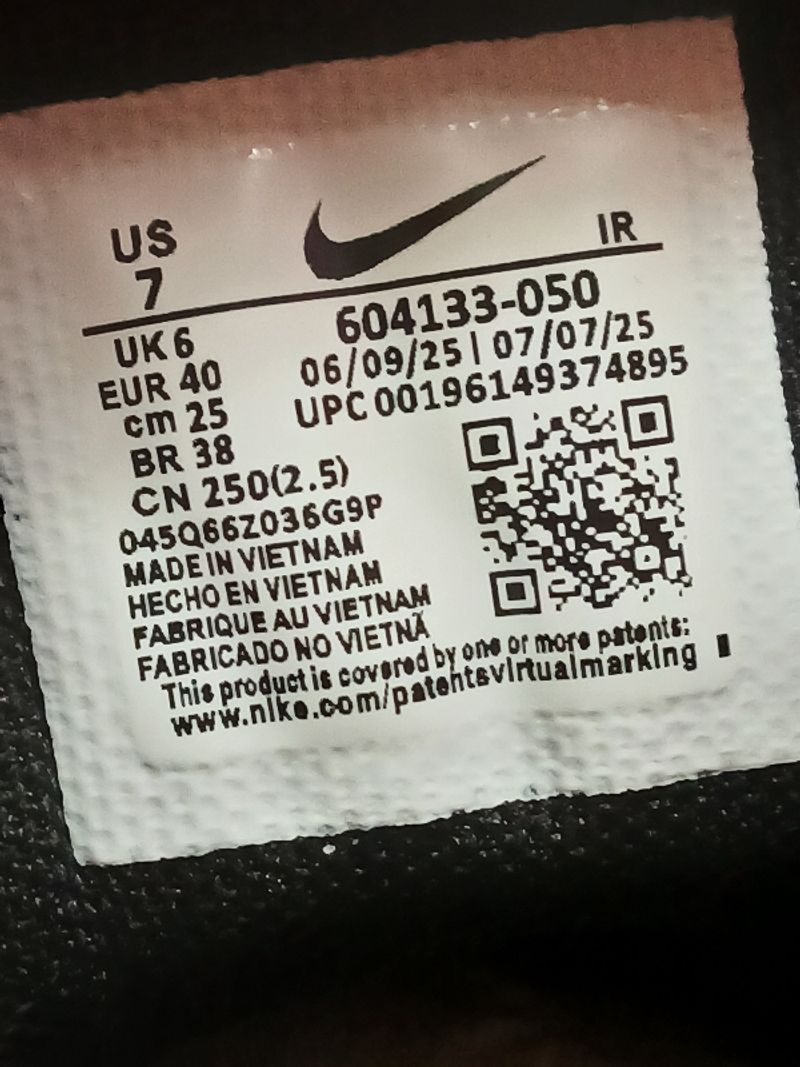 Nike Tn Fullblack, foto 6