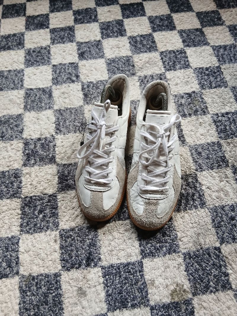 Adidad BW GAT Army Trainer, foto 2