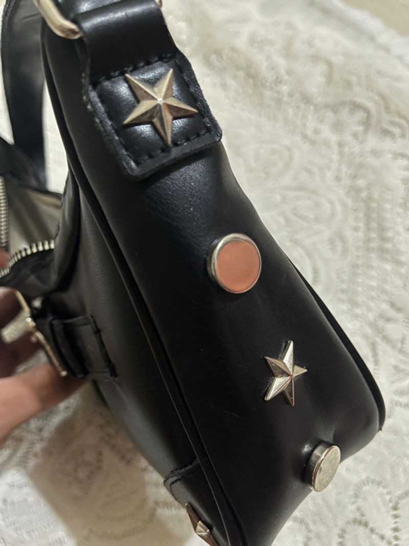 star shoulderbag, foto 2